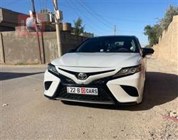 تويوتا كامري